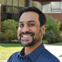 Rick Mohanty