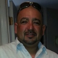 Ernesto Cisneros Jr