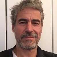 Paul-Eric VOGEL