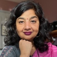 Madhavi Jodhpurkar