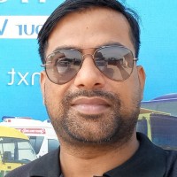 Ritesh Singh