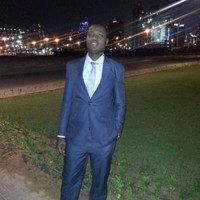 Falokun Rotimi Samuel