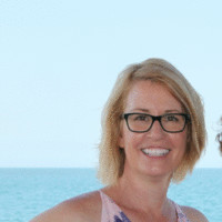 Christina Hammermeister, MLIS