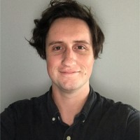 Nick Corbett