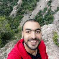 Mahdi Chaari