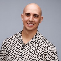 Lucas Gomez
