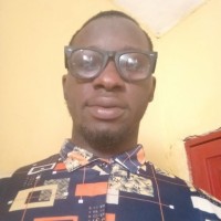 Chieyine Chibuike Benedict