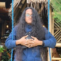 Warisdyo Bayu Nugroho