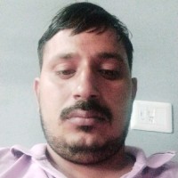 Mahadev Sharma