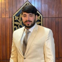 Tayyab Abbas