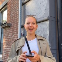 Anouk Hartman