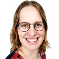 Tamara Griekspoor - Stam MSc