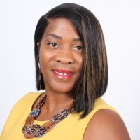 Nicole Phillips Hollis