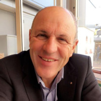 Michel B.M. van Dijkman MBA