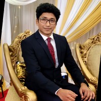 Abdullah Al Samrat