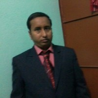 Tanmoy Ghosh