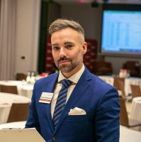 Sebastian Rogaczewski