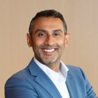 Sid Hathiramani, Cpa, Ca
