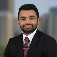 Shaakir Thajudeen