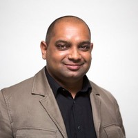 Anil Ramjee