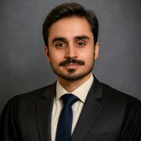 Syed Farhan Ali