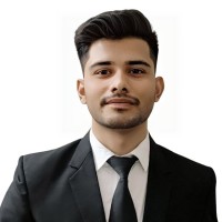 Shikhar Ranjan