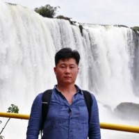 Marco xia