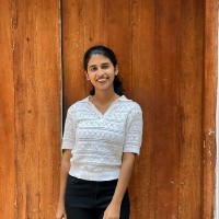 Ankitha Mohan