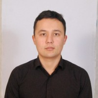 Munisbek Boltaboyev