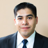 Luis Martinez