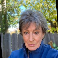 Mary Jane Schramm