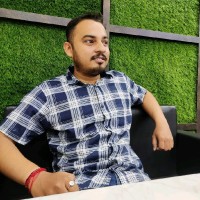 Divyansh Gautam