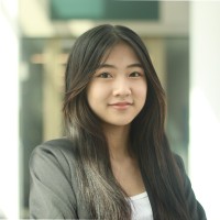 Lily Huy
