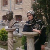 Fatemeh Asadi