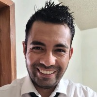 Luis Adrián Medrano Ramirez