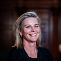 Kellie Orchard