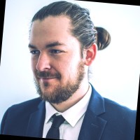 Tomas Jordan, Ph.D.