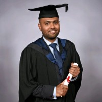 Fahad Ahmed