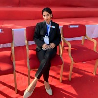 Nishika Borde