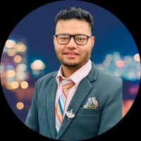 Mr.Harshpreet Sharma