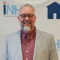 Larry E. Shaw