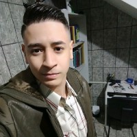 Evandro Amorim