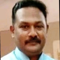 Arun Kumar Venkatesan