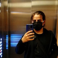 Mohamed Saad