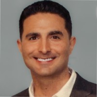 Carlos E. Garcia