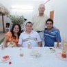 Gerardo Berumen Hernandez