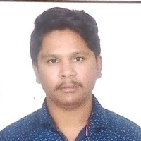 Jagadeesh Gowda B