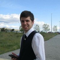 Alexandre Carvalho Pessoa