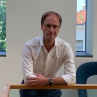 Serge Delfos