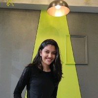 Krushna Mistry
